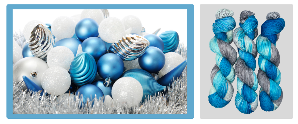 Blue Christmas Without You