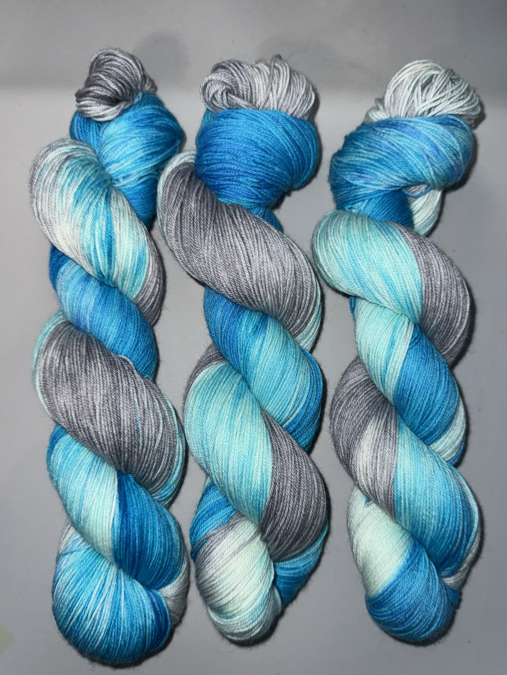 Blue Christmas Without You