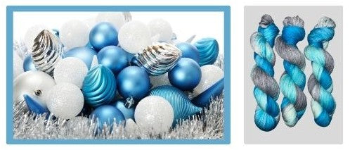 Blue Christmas Without You