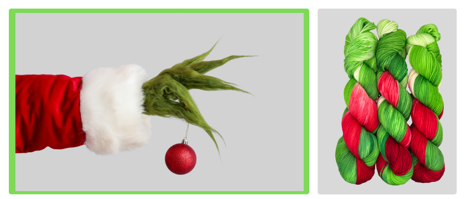 Have A Grinchy Christmas