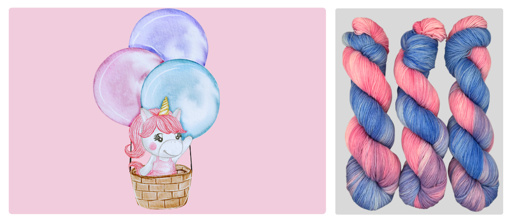 Unicorn Dream